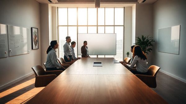 2026 : cinq tendances incontournables pour améliorer vos services GED