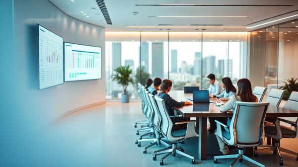 2026 : cinq tendances incontournables pour améliorer vos services GED