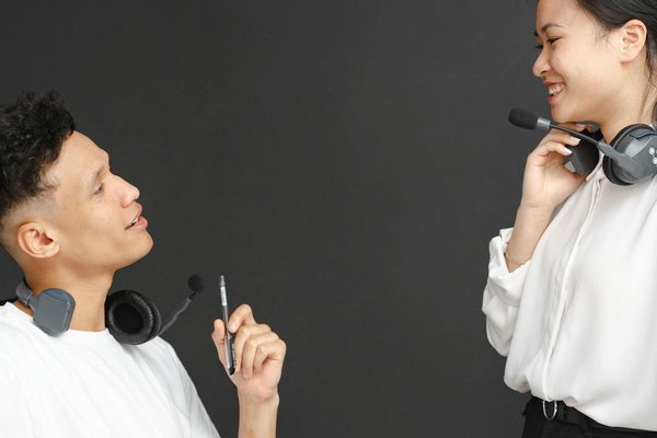 Réussir en tant qu'assistante administrative : formez-vous dès maintenant !