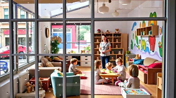 Emploi crèche à Toulouse : les clés pour réussir votre recherche !