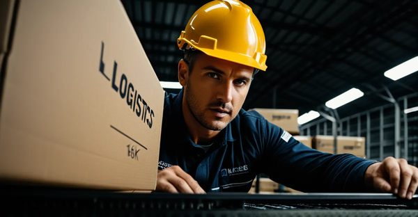 Formation logistique : maîtrisez les compétences essentielles