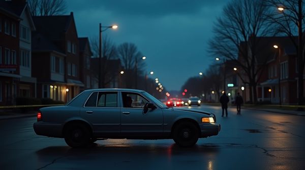 Indemnisation en cas d'accident causé par une voiture volée : ce qu'il faut savoir