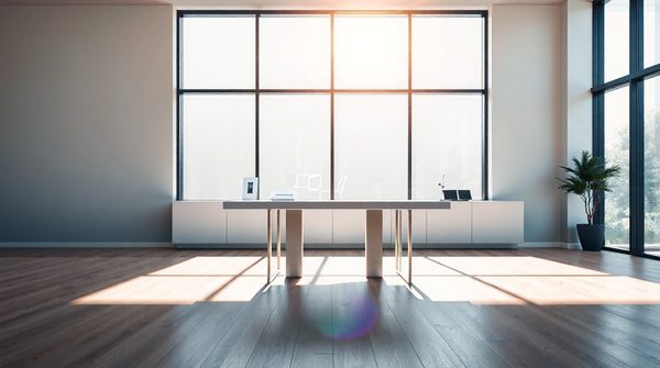 Photos de qualité corporate : l'impact visuel pour votre marque