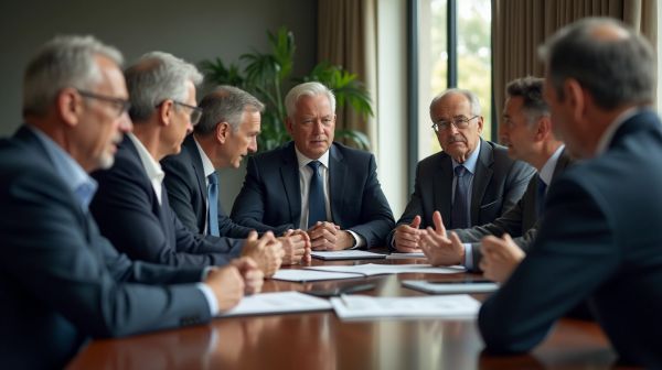 Pourquoi le management est-il essentiel pour diriger efficacement ?