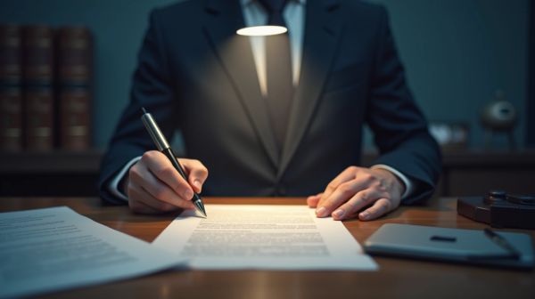 Quel avocat choisir pour vos besoins juridiques spécifiques