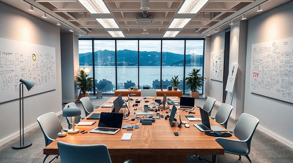 Services personnalisés d'une agence web à thonon