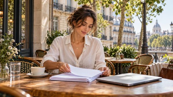 Top conseils pour un dossier professionnel convaincant