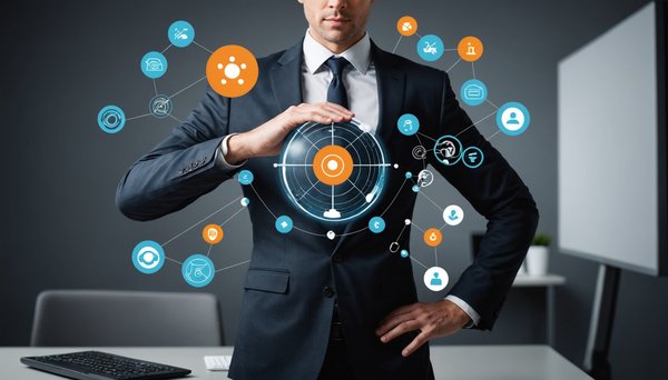 Révolutionnez votre entreprise avec une solution intranet efficace