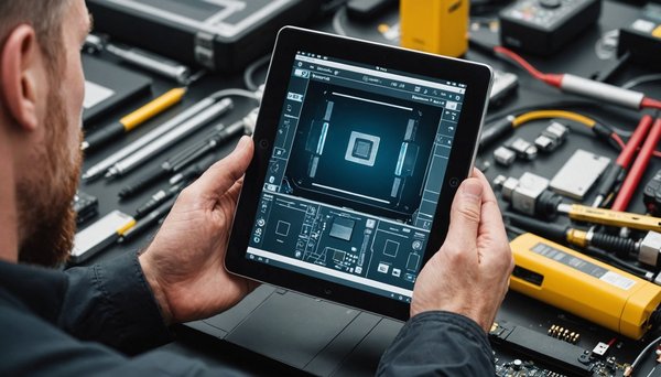 Reparation carte électronique : prolongez la vie de vos appareils