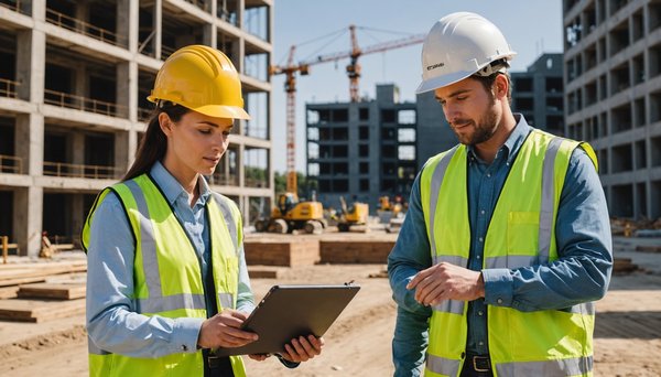 Logiciels btp : des solutions adaptées pour chaque entreprise