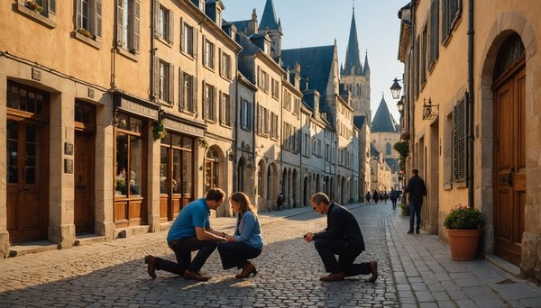 Nata shilo : votre photographe pour des moments uniques à orléans