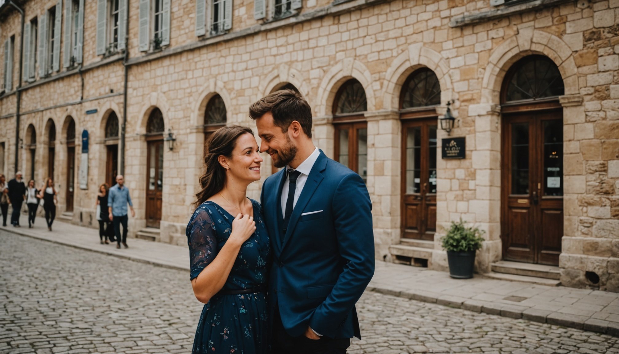 Vos questions sur les services de photographie professionnelle